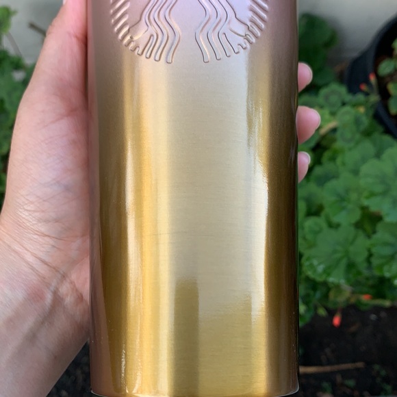 Starbucks Tumbler - Picture 3 of 7